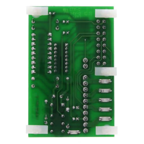 Trane CNT03600 - 16 Pin ICM Fan Control