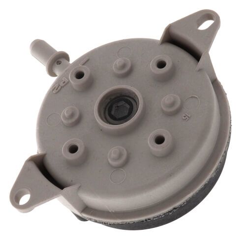 Trane CNT03671 - 3" WC SPST Pressure Switch
