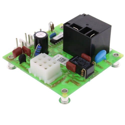 Trane CNT05001 - Defrost Control