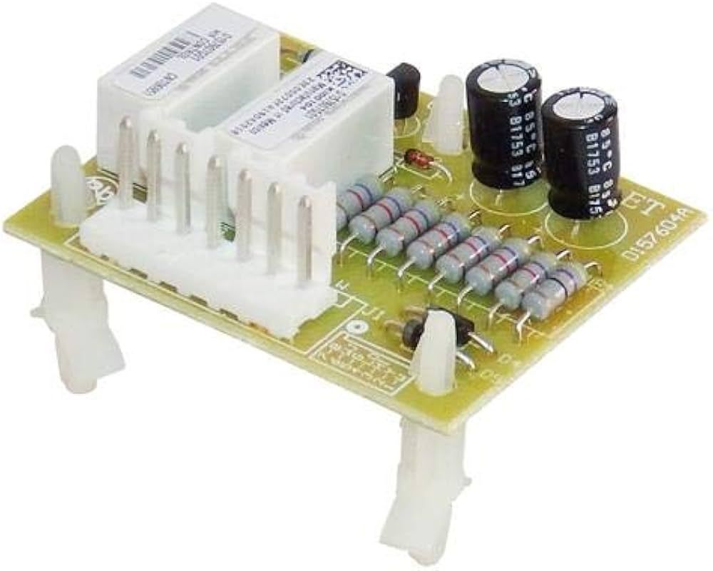 Trane CNT06951 - Control Board