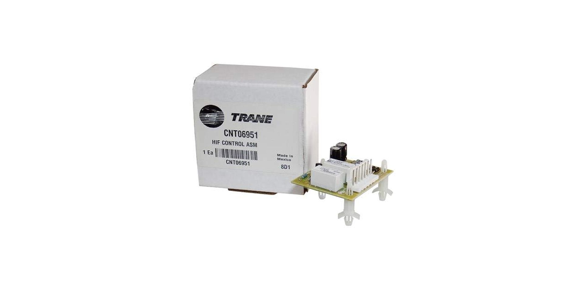Trane CNT06951 - Control Board