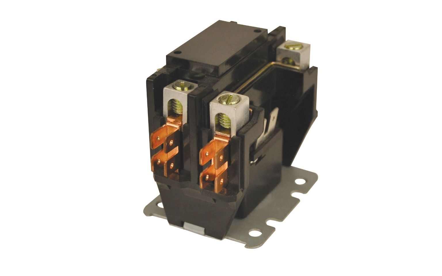 Lennox Y9370 - Mars 17415, Definite Purpose Contactor, 40 Amp, 1.5-Pole, 24 VAC 60/50 Hz Coil
