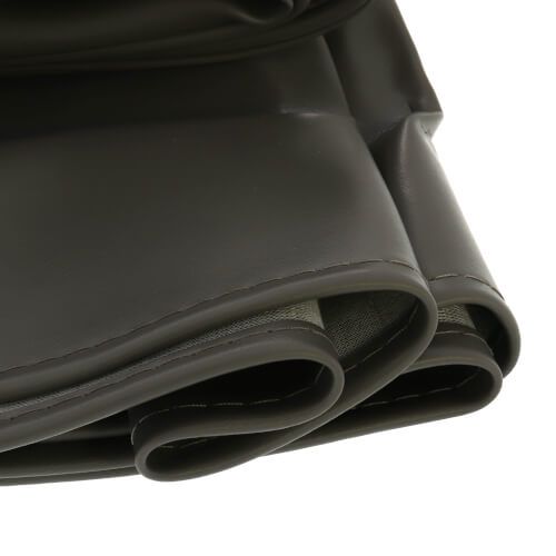 Trane COV03516 - PVC Condenser Cover, 33" x 37" x 34"