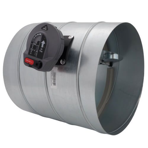 Honeywell Home CPRD14 - 14" TrueZONE Bypass Damper