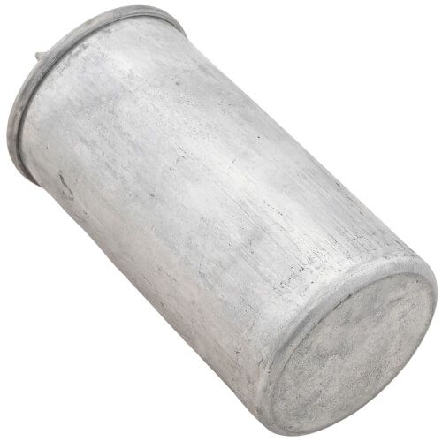 Trane CPT00660 - Round Dual Run Capacitor - 50/5 MFD, 440V