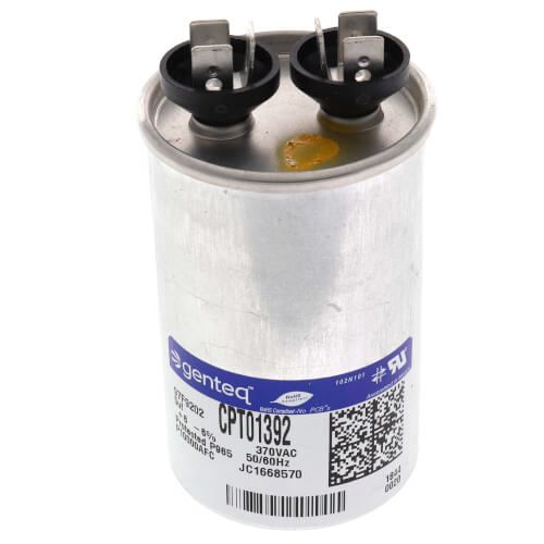 Trane CPT01392 - Run Capacitor - 5 MFD