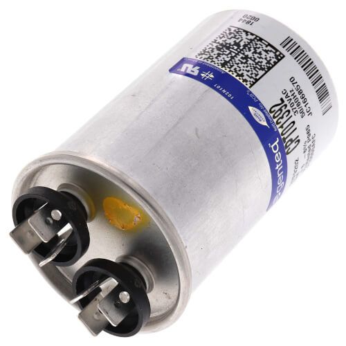 Trane CPT01392 - Run Capacitor - 5 MFD