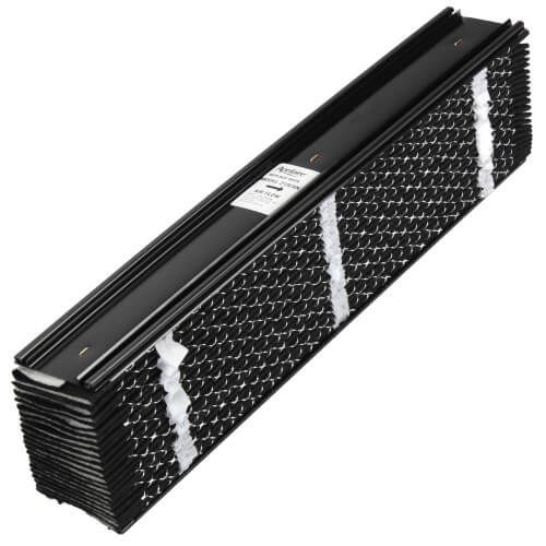 AprilAire 213CBN - Carbon (odor-reducing) air filter.20 X 25 MERV 13