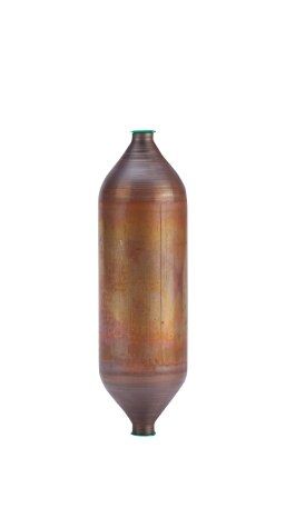 Rheem CULLD16-3S - Uni-directional Liquid Line Filter Drier - 4.6 Tons, Sweat ODF, 2 x 6-11/16 in.