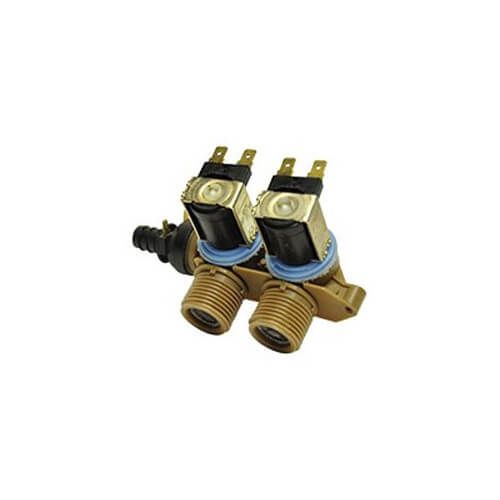 Robertshaw CW-347 - E-2T Clothes Washer Valve (120V)
