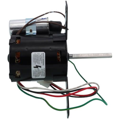Fasco D0746 - 2 Speed Motor (115V, 1550 RPM, 1/12 HP)