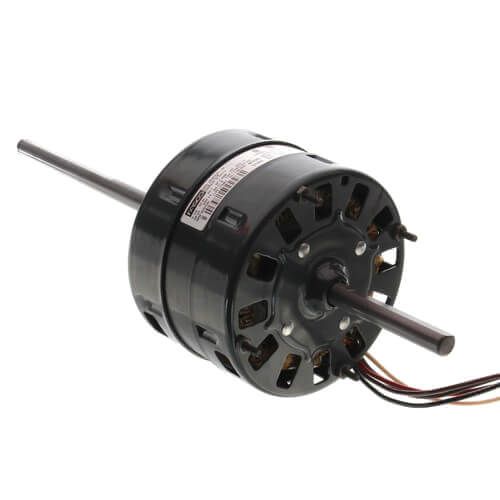 Fasco D1092 - 2 Speed 1675/1080 RPM, 1/3 HP Motor (115V)
