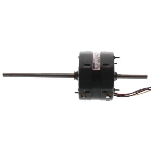 Fasco D1092 - 2 Speed 1675/1080 RPM, 1/3 HP Motor (115V)