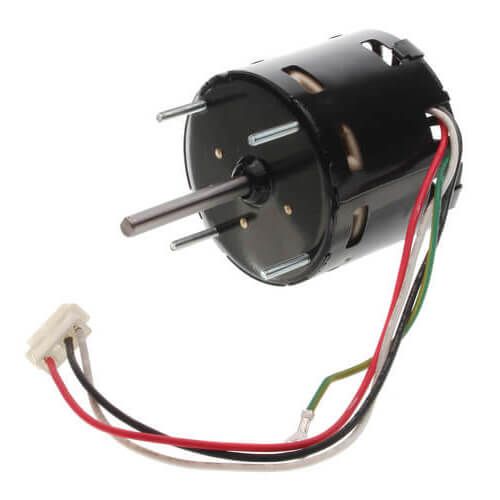 Fasco D1100 - 2-Speed 1550/900 RPM 1/50 HP Motor (115V)