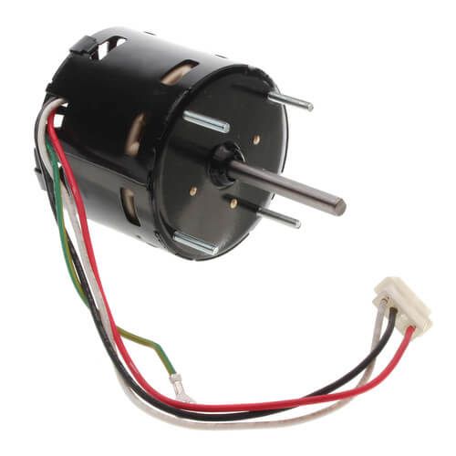 Fasco D1100 - 2-Speed 1550/900 RPM 1/50 HP Motor (115V)