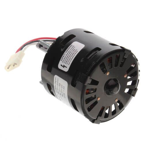 Fasco D1100 - 2-Speed 1550/900 RPM 1/50 HP Motor (115V)