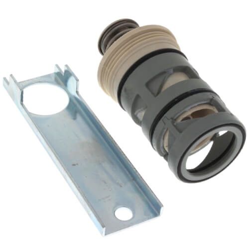 Honeywell Home VCZZ6100 - Valve Cartridge Assembly For 3 Way Valves Includes Tool