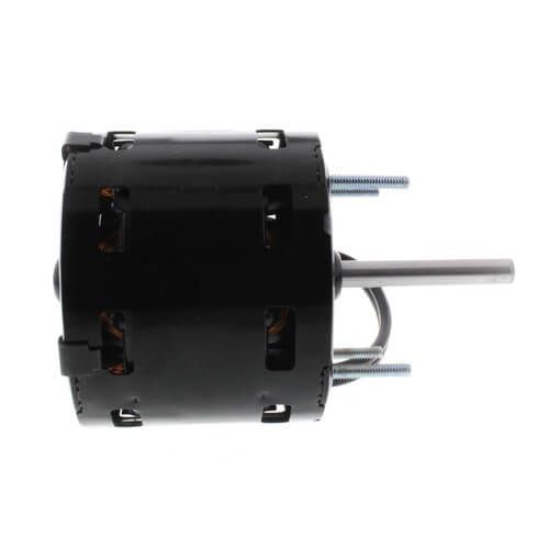 Fasco D1117 - 1-Speed 1590 RPM 1/65 HP Motor (115V)