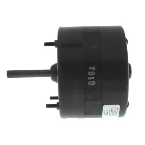 Fasco D116 - 1-Speed 1500 RPM 1/15 HP Motor (115V)