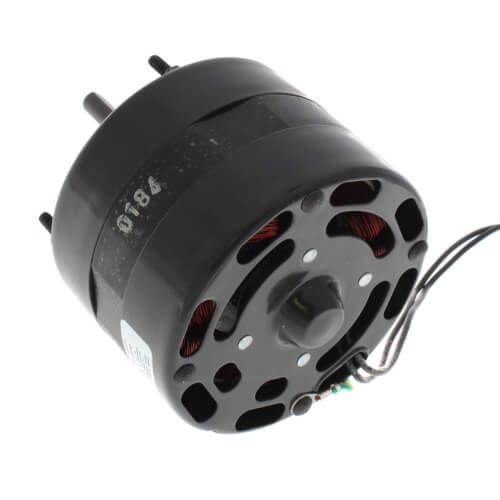 Fasco D116 - 1-Speed 1500 RPM 1/15 HP Motor (115V)