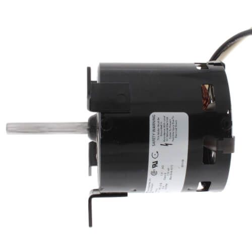 Fasco D1198 - 3200 RPM 3.3" DIA, 1/30 HP Motor (115V)