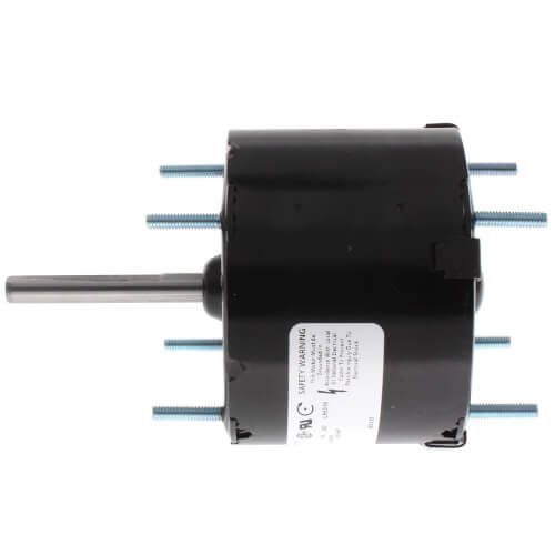 Fasco D126 - 1-Speed 1500 RPM 1/40 HP CW Motor (115V)