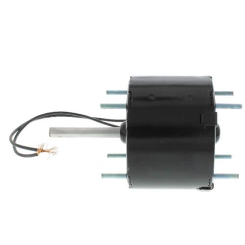 Fasco D127 - 1-Speed 1500 RPM 1/40 HP CCW Motor (115V)