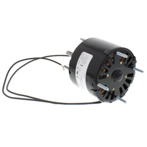 Fasco D127 - 1-Speed 1500 RPM 1/40 HP CCW Motor (115V)