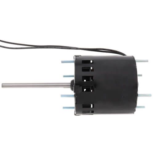 Fasco D130 - 1-Speed 1500 RPM 1/40 HP Motor (115V)