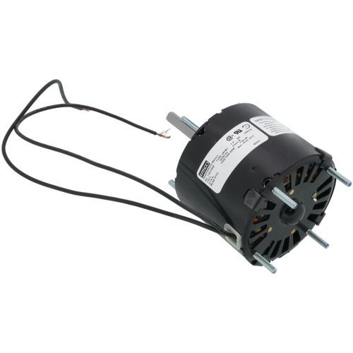 Fasco D133 - 1-Speed 1500 RPM 1/20 HP CCW Motor (115V)