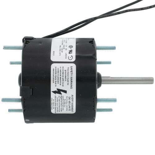 Fasco D133 - 1-Speed 1500 RPM 1/20 HP CCW Motor (115V)