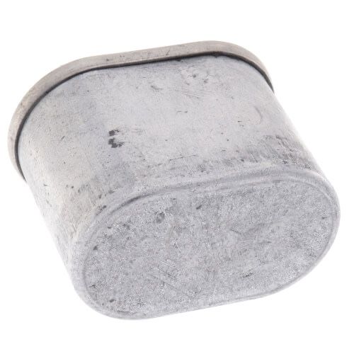 Jard12905 - 5 MFD Oval Run Capacitor (370V)