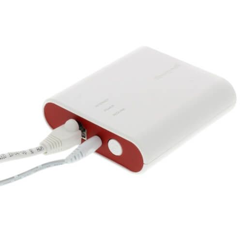 Honeywell Home THM6000R7001 - RedLINK Internet Gateway