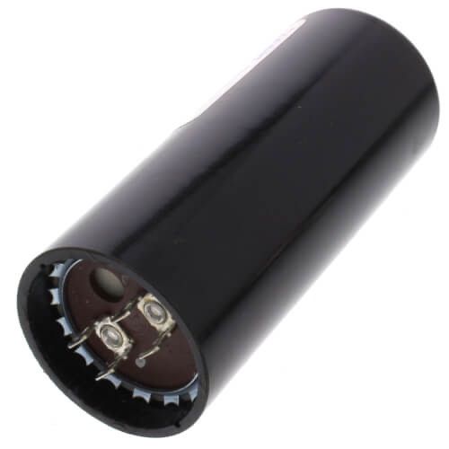 Jard 11965 - 124-156 MFD Round Start Capacitor (330V)