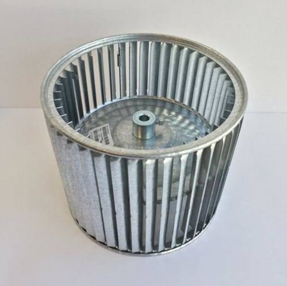  Goodman-Amana D6723301S - Blower Wheel 9.5X8 1/2"