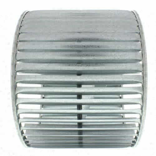 Goodman-Amana D6723302S - Blower Wheel
