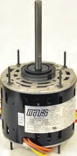 Mars D832 - OEM Replacement,825RPM