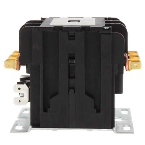 Mars 61472 - 3 Pole Contactor w/ Box Lug Termination (60A, 208-240V)