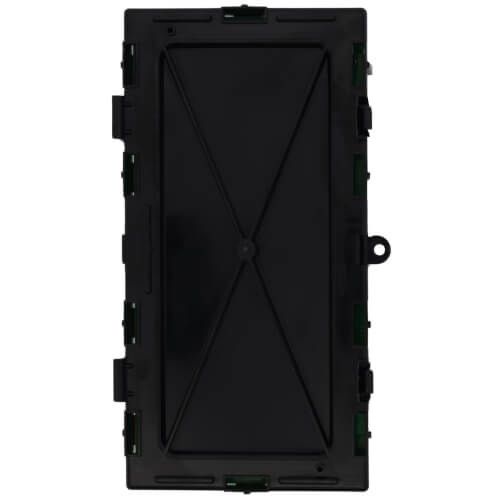 Lennox 63W27 ( 100870-03 ) - Ignition Control Board, 2-Stage Variable Speed, 18-30 VAC 60 Hz