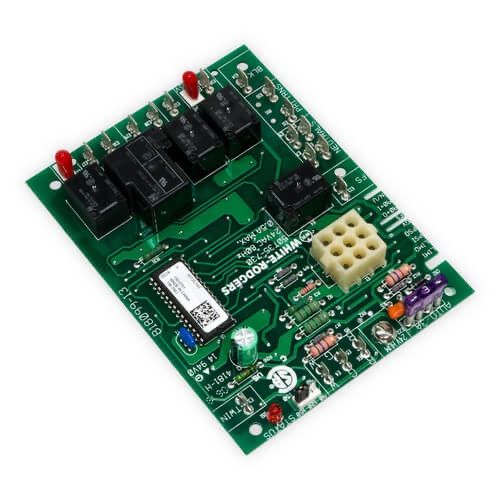 White Rodgers 50T35-743 - Silicon Carbide Integrated Ignition Control