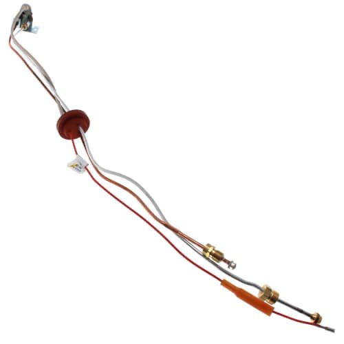 Rheem SP20127 - Natural Gas Pilot Assembly