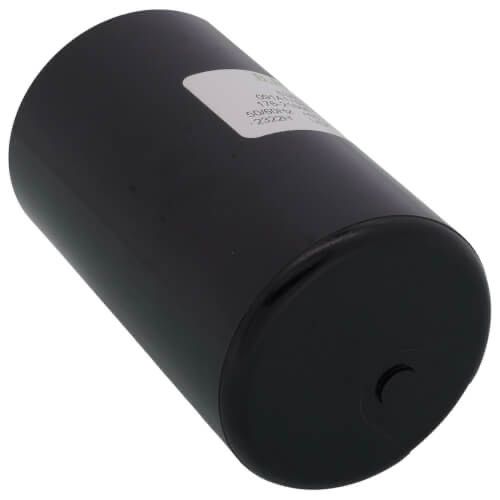 Lennox 63A06 - ( 63A0601 ) 176-216 MFD Start Capacitor, 330 VAC 50/60 Hz, Round