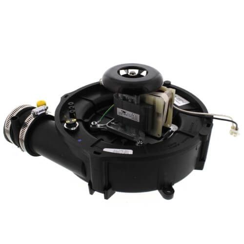 Lennox 80M52 - (80M5201 ) Draft Inducer Blower, 115 Volt