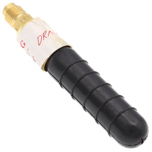 DiversiTech DF-75 - Drain Dawg Inflatable Tip for Drain Line Blowout
