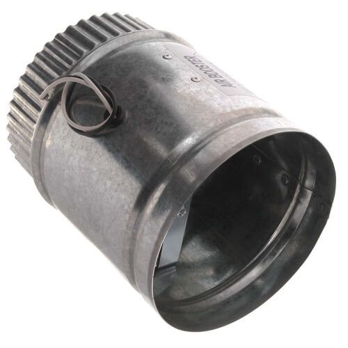 Packard DF9006 - 163 CFM Duct 6" Booster Fan (3000 RPM, 120V)