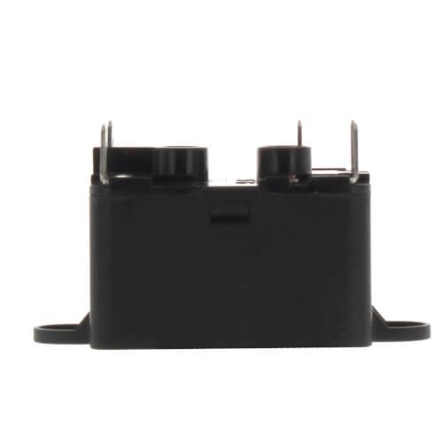 White Rodgers 90-370 - Fan Relay, Type 184, 24 VAC Coil, 50/60 Hz, SPDT. Coil Data: 77 Ohms DC Resistance, 125 mA