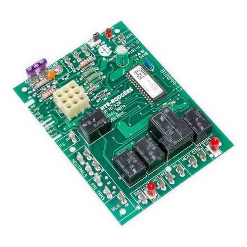 White Rodgers 50T35-743 - Silicon Carbide Integrated Ignition Control