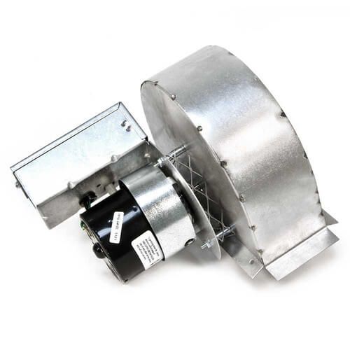 Field Controls DI-2 - DI-2 Draft Inducer for 5-8" Pipe