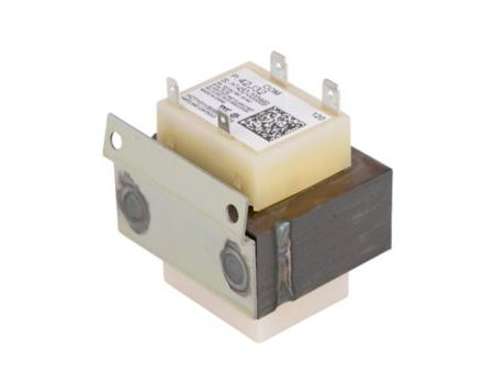 Lennox 42J32 Class 2 Transformer, 40 VA, 120 VAC 60 Hz Primary, 24 VAC Secondary