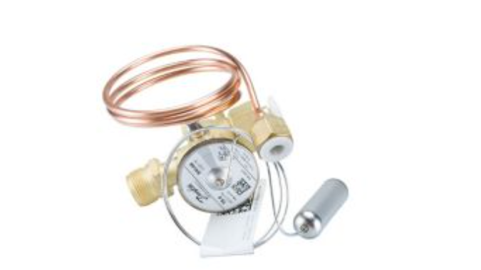 Lennox 26Z70 - TXV Valve 1.5-3 Ton for R-454B Refrigerant - Model 108030-01